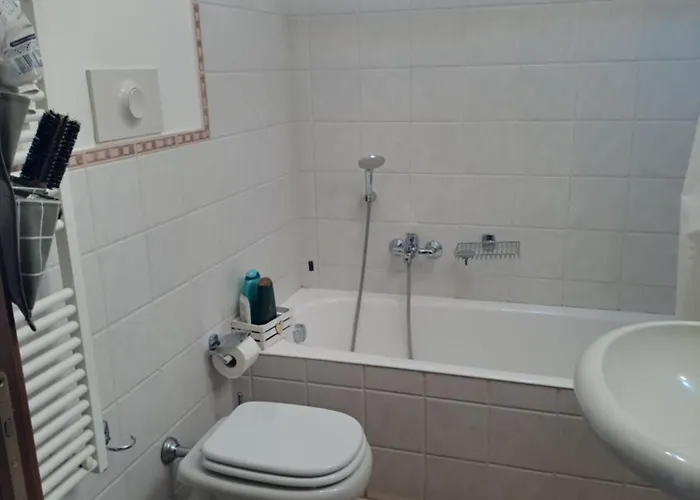 דירה Via Comune Antico