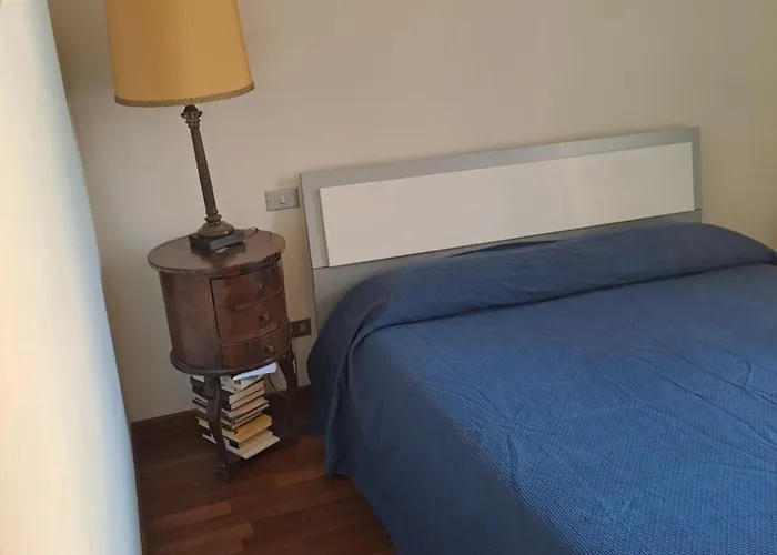 Appartamento Via Comune Antico *