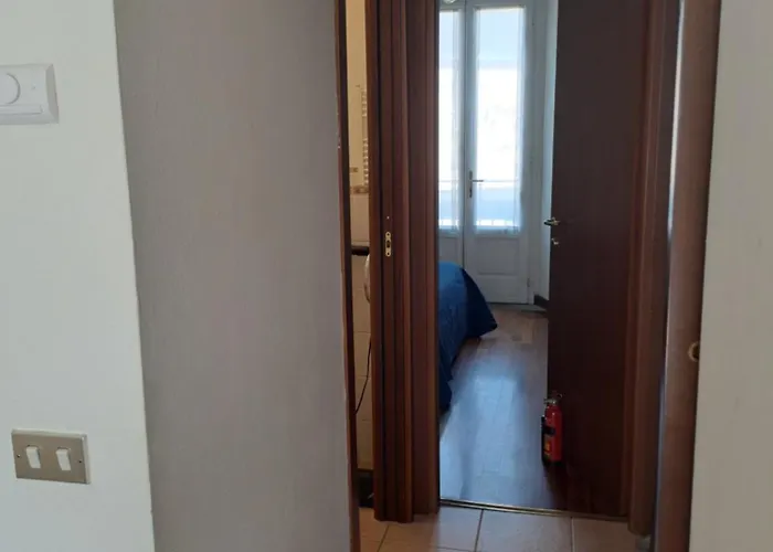 Via Comune Antico מילאנו