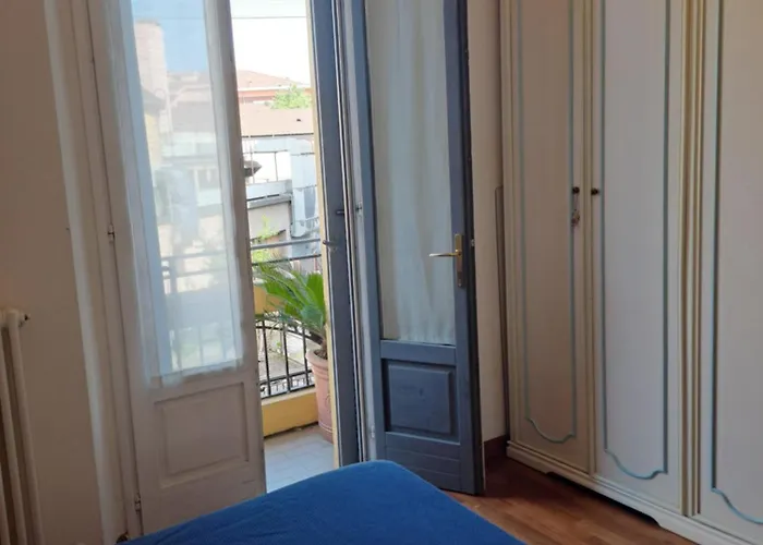 Via Comune Antico דירה