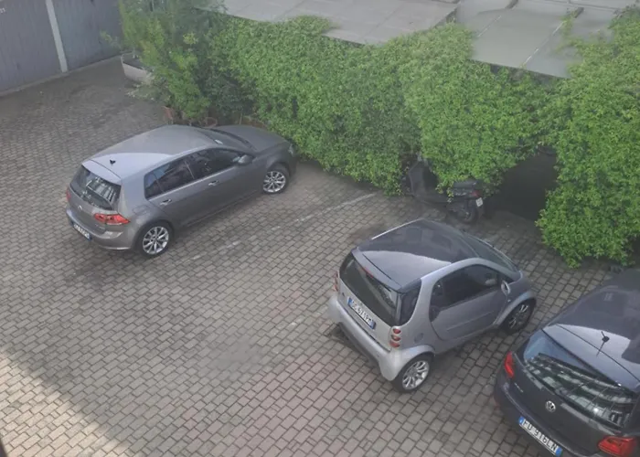 דירה Via Comune Antico *