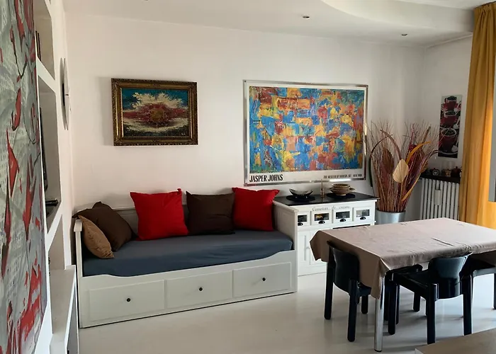 شقة In Town ميلان