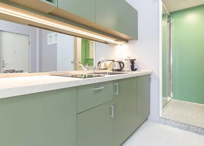 Retreats Duomo Carrobbio 米兰