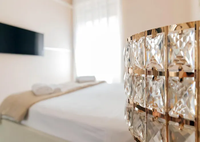 Retreats Duomo Carrobbio Appartement Milaan