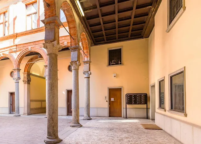 Retreats Duomo Carrobbio