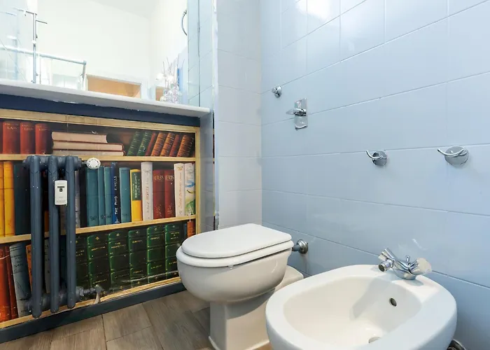 Retreats Duomo Carrobbio 公寓 米兰