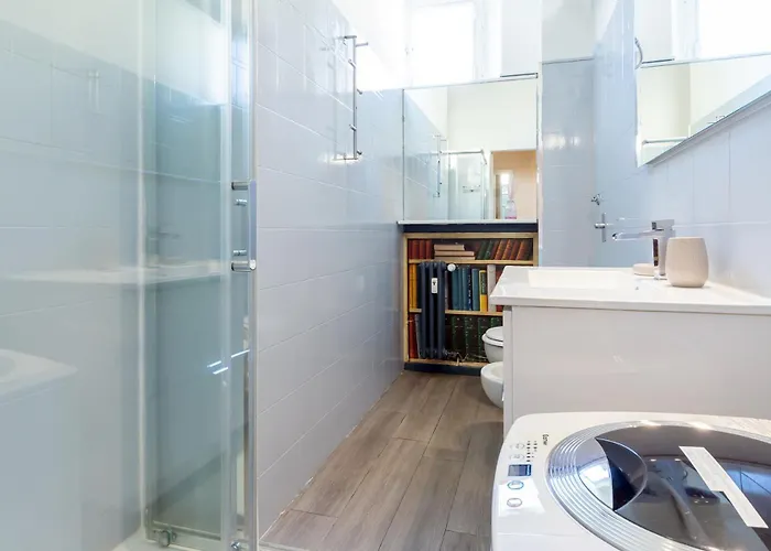 Retreats Duomo Carrobbio 米兰