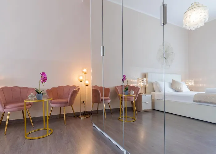 Retreats Duomo Carrobbio * Milaan