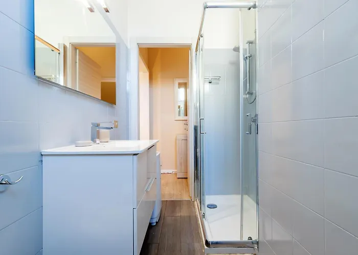 Retreats Duomo Carrobbio 公寓