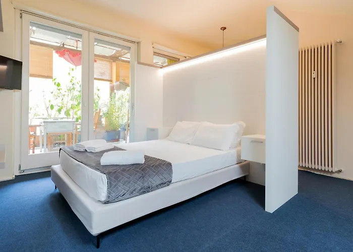 Retreats Duomo Carrobbio 公寓 *