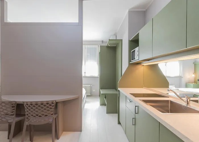 Retreats Duomo Carrobbio *