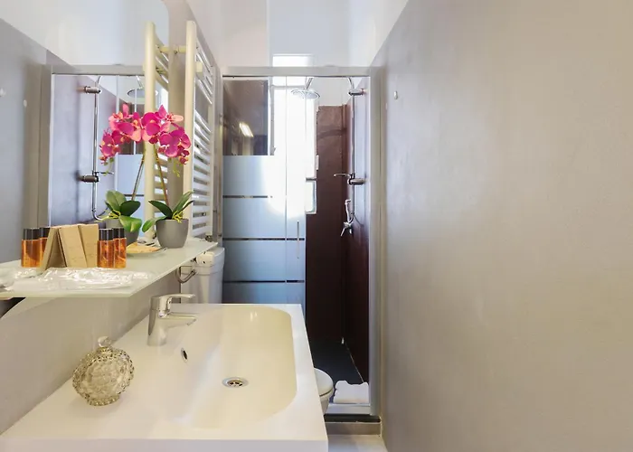 Retreats Duomo Carrobbio 米兰