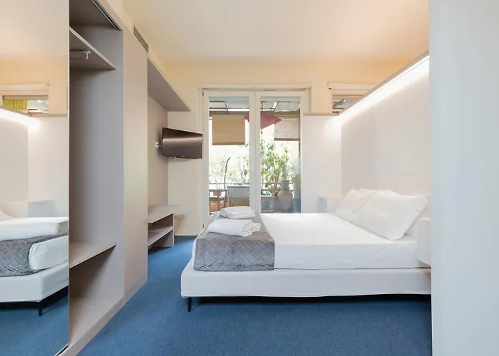 Retreats Duomo Carrobbio