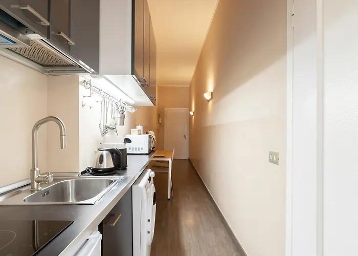 Retreats Duomo Carrobbio 米兰