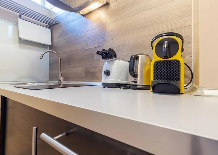 Retreats Duomo Carrobbio * 米兰