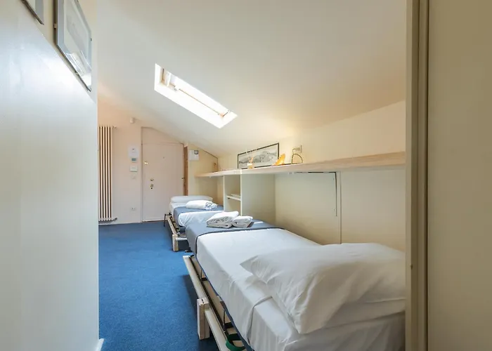 Retreats Duomo Carrobbio