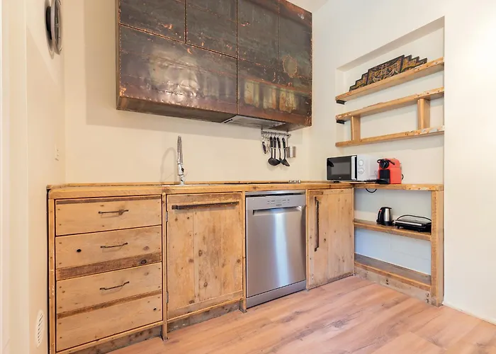 Retreats Duomo Carrobbio 公寓 *