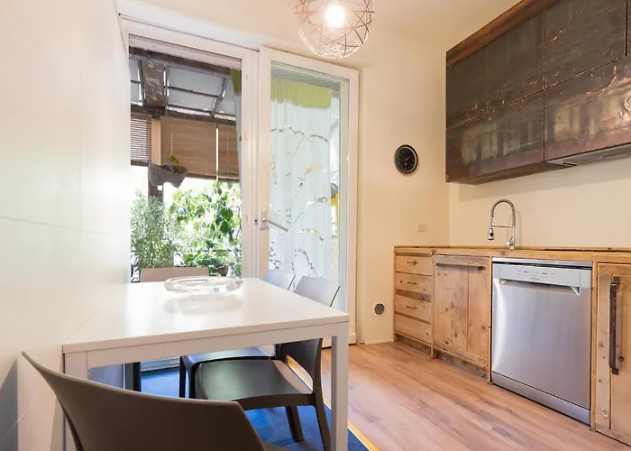 Appartement Retreats Duomo Carrobbio *