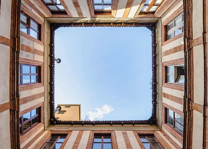 Retreats Duomo Carrobbio 公寓 *