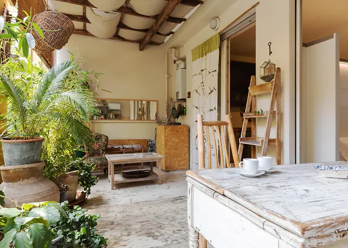 Retreats Duomo Carrobbio 米兰