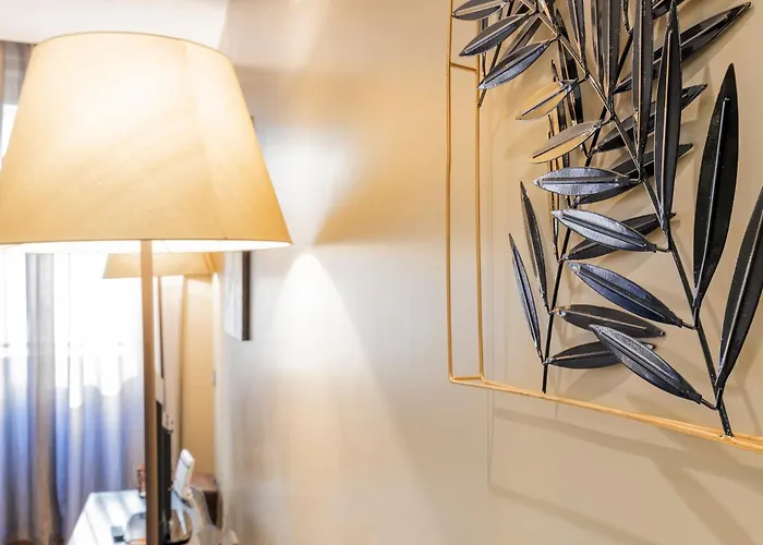 Retreats Duomo Beauty & Apartman