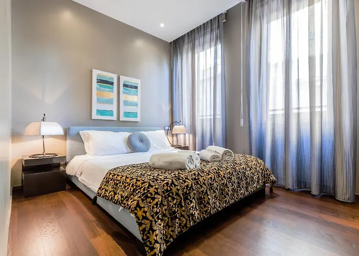 Retreats Duomo Beauty & * Milánó