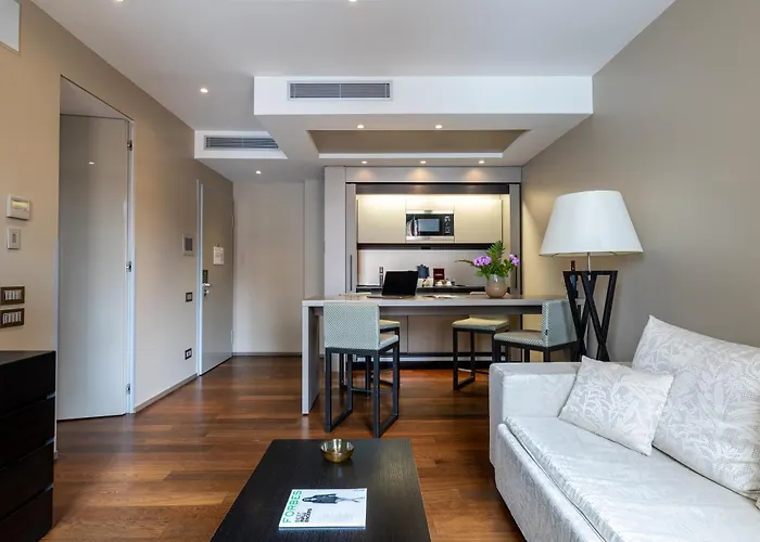 Apartamento Nj & San Pietro All'orto 6