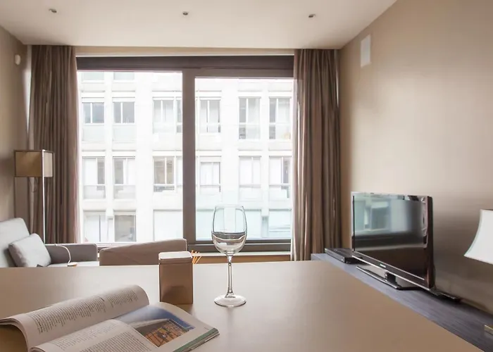 Nj & San Pietro All'orto 6 Apartamento *