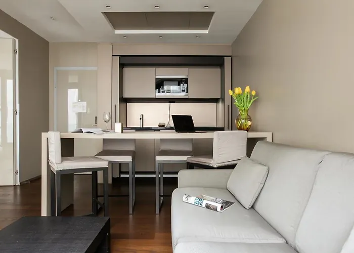 Nj & San Pietro All'orto 6 Apartamento