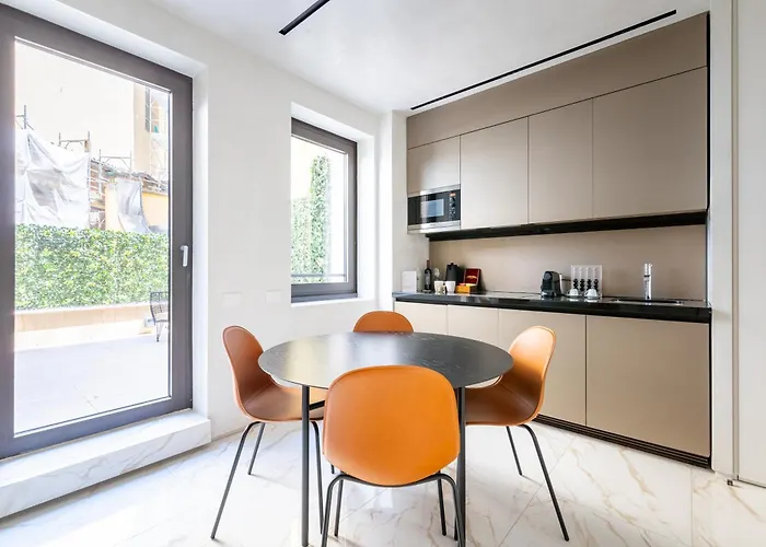 Apartamento Nj & San Pietro All'orto 6