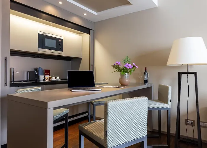 Nj & San Pietro All'orto 6 Apartamento