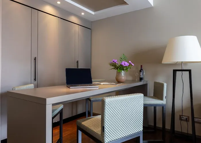 Apartamento Nj & San Pietro All'orto 6