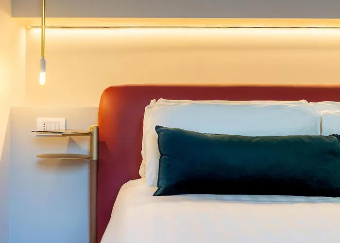 Nj & San Pietro All'orto 6 Apartamento Milán