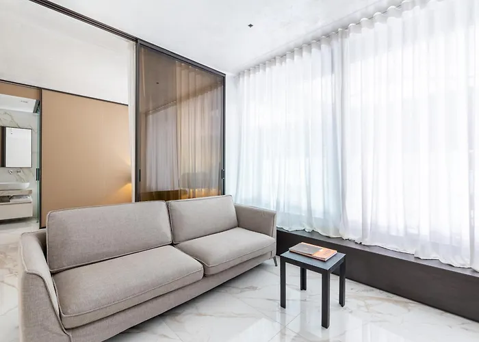 Nj & San Pietro All'orto 6 Milán