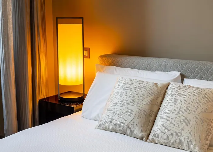 Nj & San Pietro All'orto 6 Apartamento *