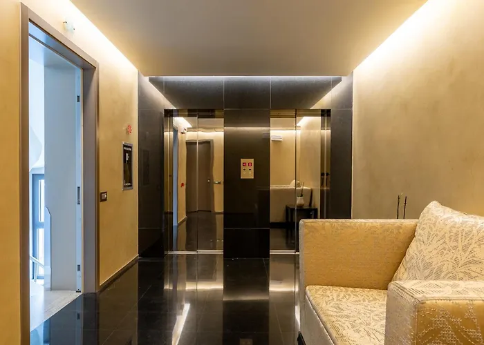 Nj & San Pietro All'orto 6 *