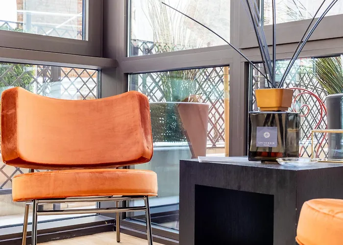 Apartamento Nj & San Pietro All'orto 6