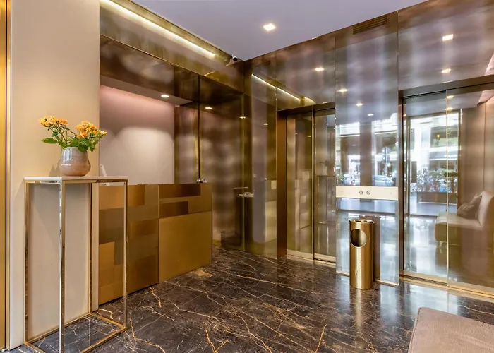 Nj & San Pietro All'orto 6 Milán