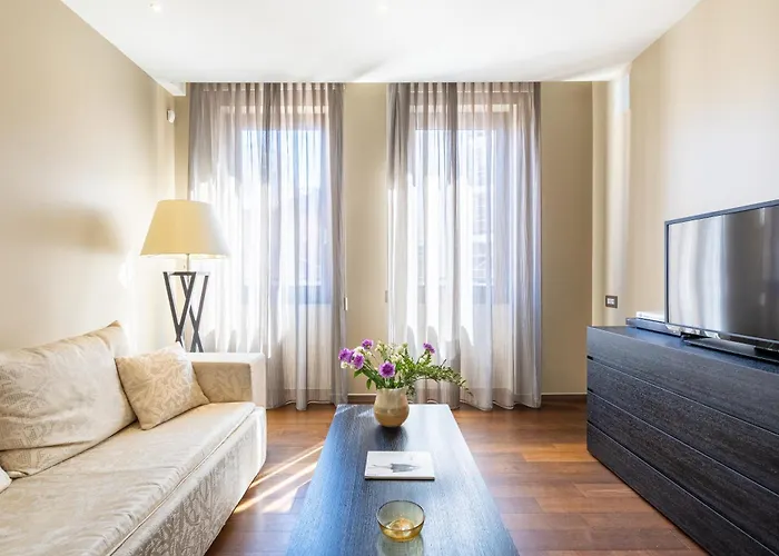 Nj & San Pietro All'orto 6 Apartamento