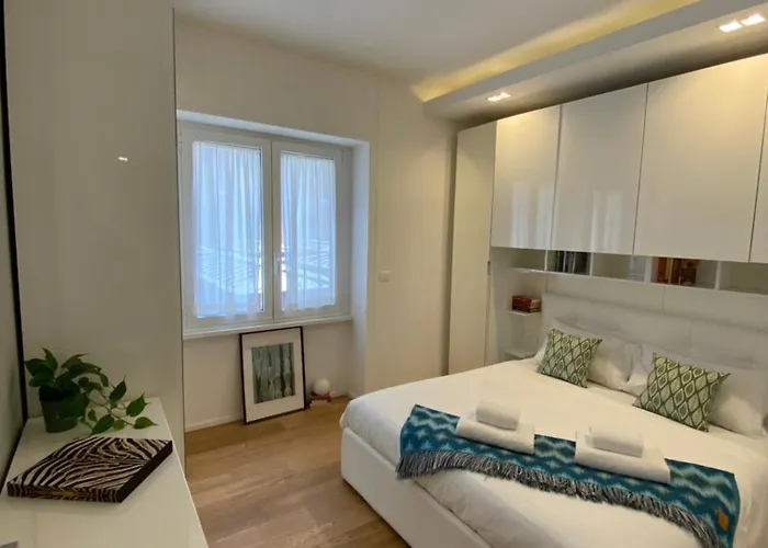 Gramsci 2 - Sempione Cozy Apartment! * Mediolan