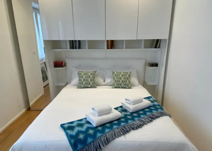 Gramsci 2 - Cozy Near Sempione Park! * Milánó