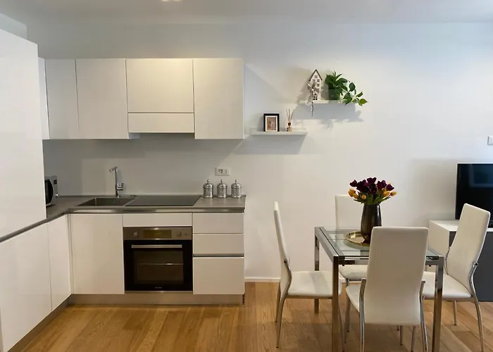 Gramsci 2 - Cozy Near Sempione Park! Apartman Milánó