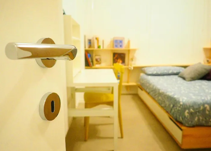 Smile House. Intero Trilocale 15 Min. Dal Centro