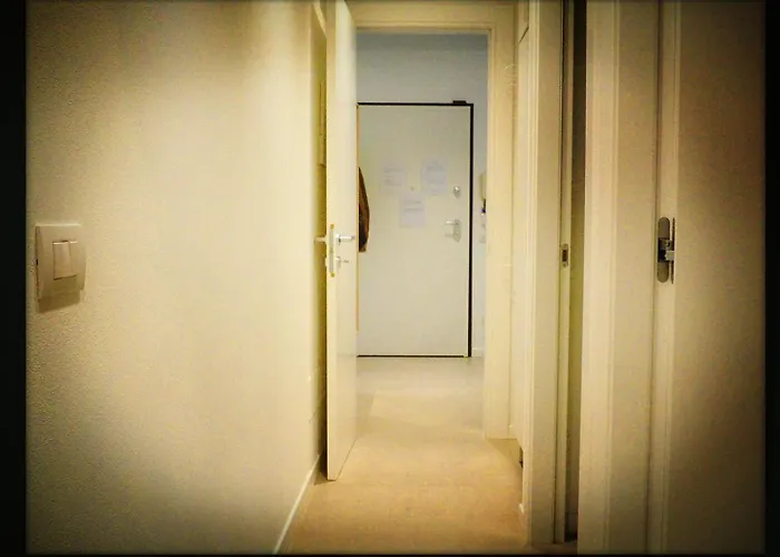 Apartment Smile House. Intero Trilocale 15 Min. Dal Centro *