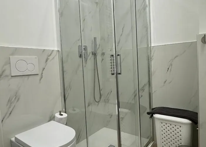 Apartamento A Casa - Just Like At *