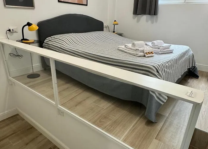 A Casa - Just Like At Apartamento