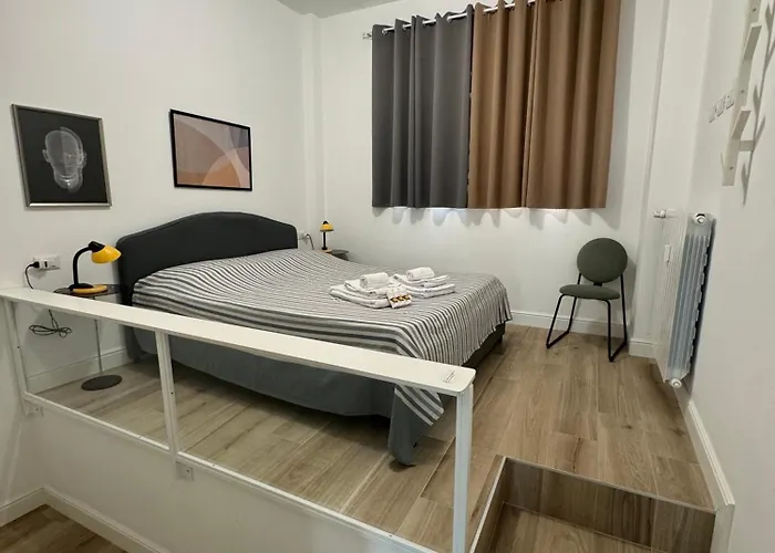 A Casa - Just Like At Apartamento