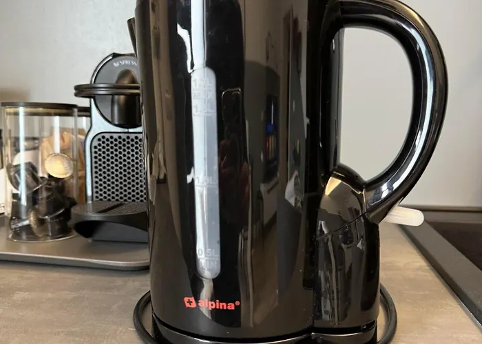 Apartamento A Casa - Just Like At