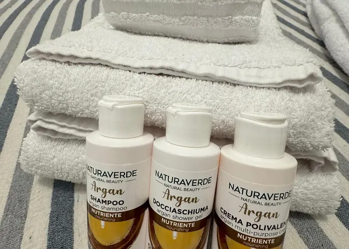 Apartamento A Casa - Just Like At *