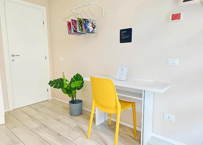 Casa vacanze Yr Bocconi- Modern Loft, 3 Min Walk To Duomo Tram